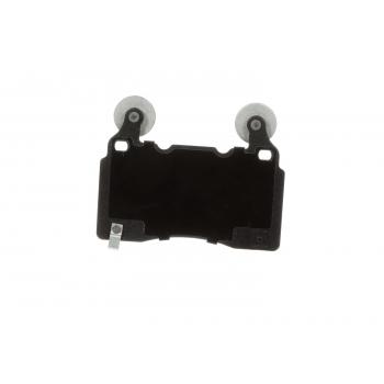 2014 Tesla S Disc Brake Pad Front Bosch BE1474H image 1 of 4