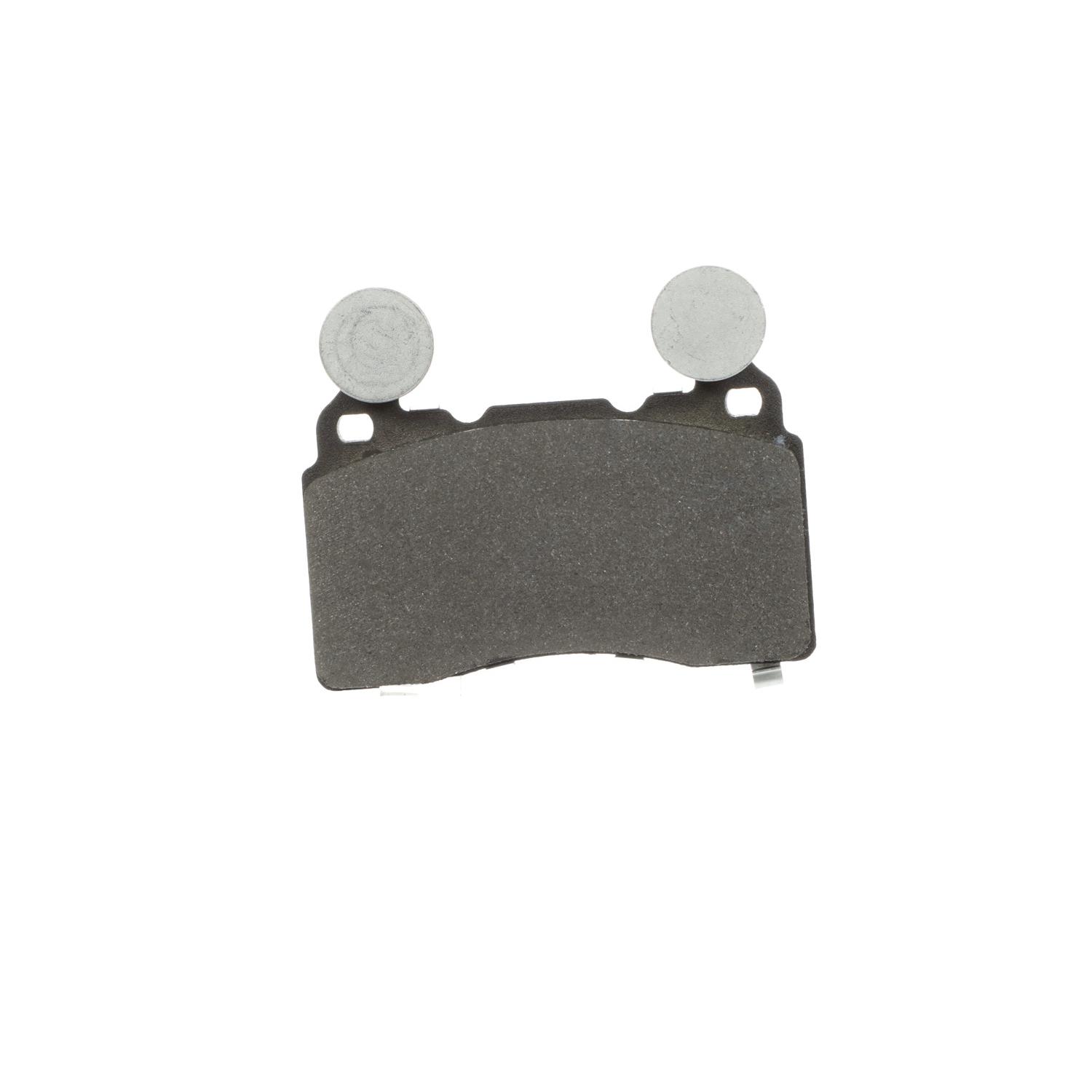 Bosch BE1474H - Disc Brake Pad Bosch BE1474H Disc Brake Pad product image 3 of 7