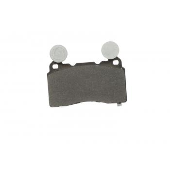 2014 Tesla S Disc Brake Pad Front Bosch BE1474H image 3 of 4