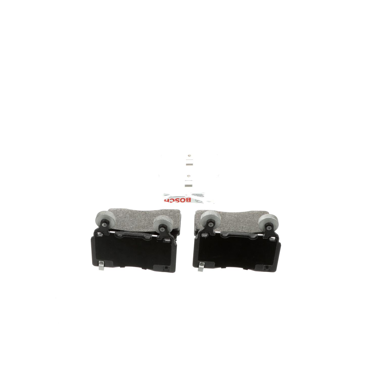 Bosch BE1474H - Disc Brake Pad Bosch BE1474H Disc Brake Pad product image 4 of 7