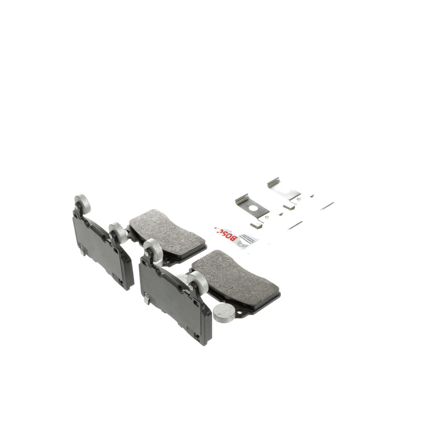 Bosch BE1474H - Disc Brake Pad Bosch BE1474H Disc Brake Pad product image 6 of 7