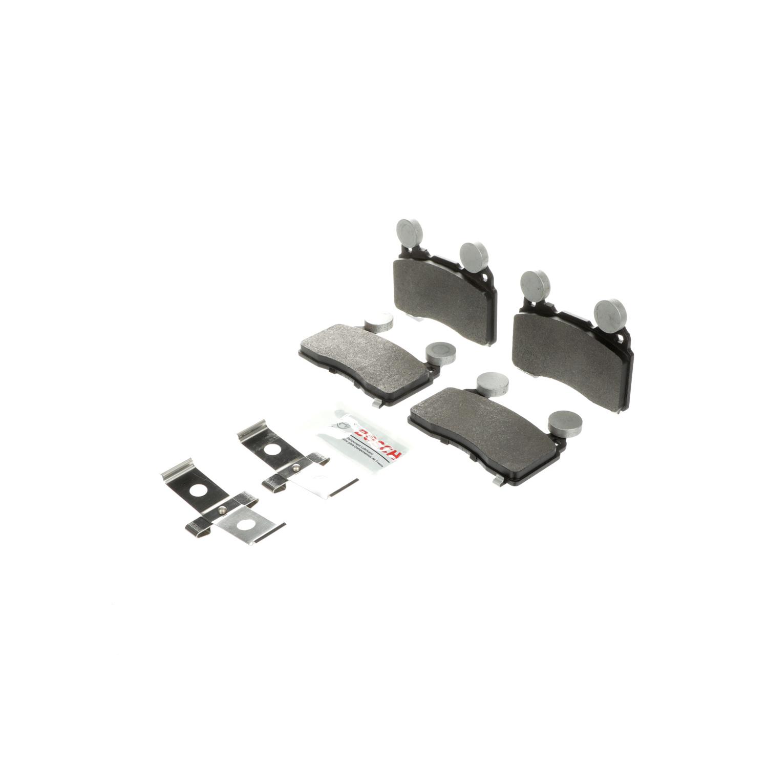 Bosch BE1474H - Disc Brake Pad Bosch BE1474H Disc Brake Pad product image 7 of 7