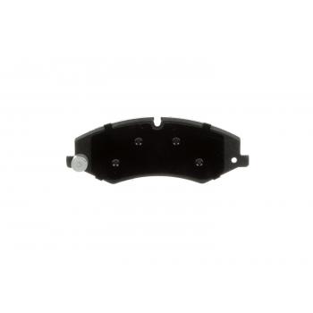 2011 Land Rover Range Rover Disc Brake Pad Front Bosch BE1479H image 1 of 4