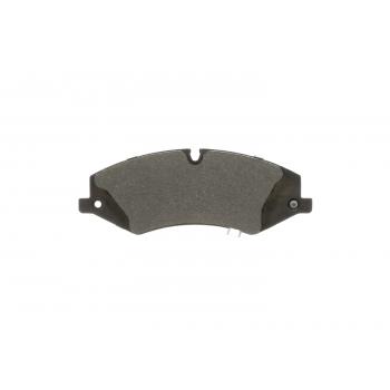 2011 Land Rover Range Rover Disc Brake Pad Front Bosch BE1479H image 3 of 4