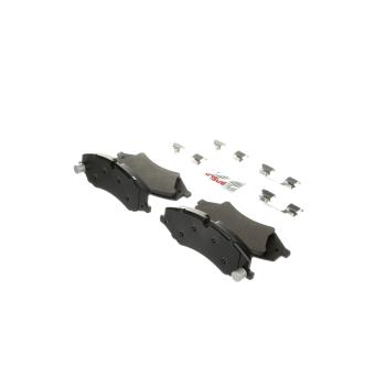 Bosch BE1479H - Disc Brake Pad Bosch BE1479H Disc Brake Pad product image 6 of 7