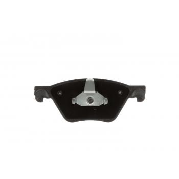 2015 BMW 528i Disc Brake Pad Front Bosch BE1504H image 1 of 4