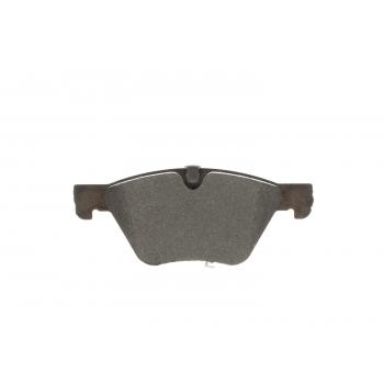 2015 BMW 528i Disc Brake Pad Front Bosch BE1504H image 2 of 4