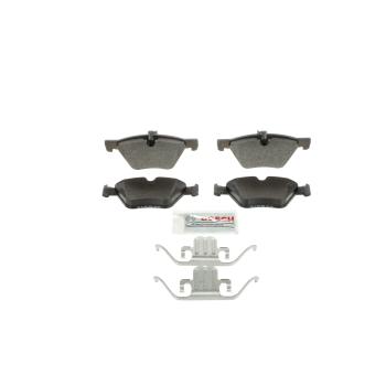 Bosch BE1504H Disc Brake Pad product image 5 of 7
