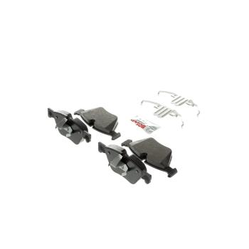 Bosch BE1504H Disc Brake Pad product image 6 of 7