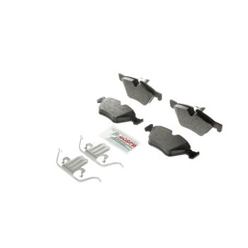 Bosch BE1504H Disc Brake Pad product image 7 of 7