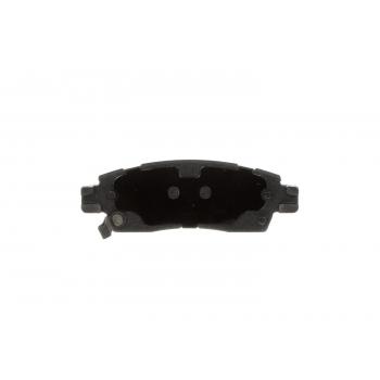 2012 Buick Enclave Disc Brake Pad Rear Bosch BE1507H image 1 of 4