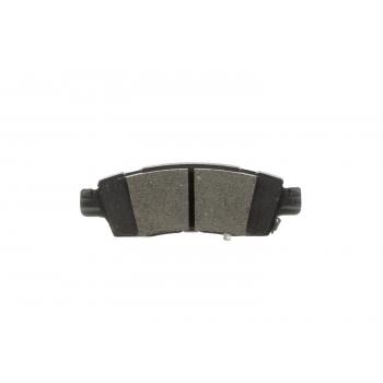 2012 Buick Enclave Disc Brake Pad Rear Bosch BE1507H image 2 of 4
