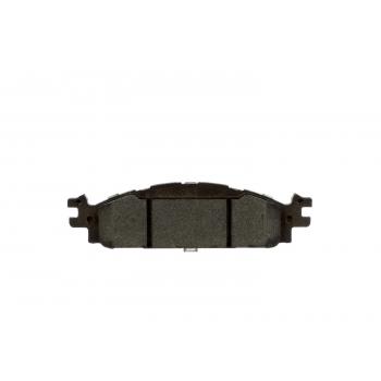 2010 Ford Taurus Disc Brake Pad Front Bosch BE1508H image 2 of 4