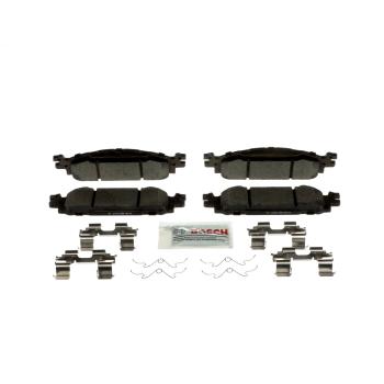 Bosch BE1508H Disc Brake Pad product image 5 of 7