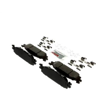 Bosch BE1508H Disc Brake Pad product image 6 of 7
