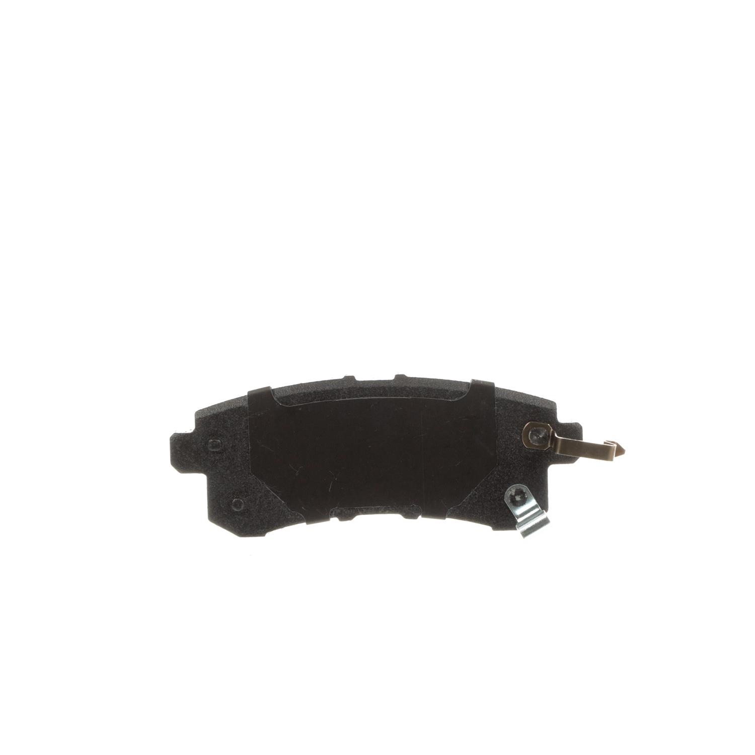 Bosch BE1510H Disc Brake Pad product image 1 of 7