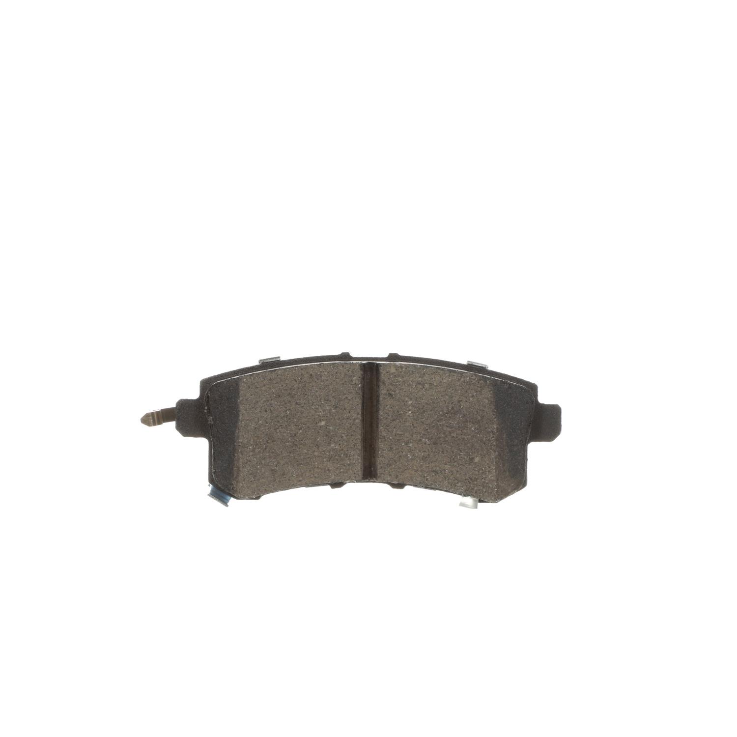 Bosch BE1510H Disc Brake Pad product image 3 of 7