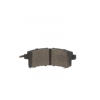 2019 Infiniti QX80 Disc Brake Pad Rear Bosch BE1510H image 3 of 4