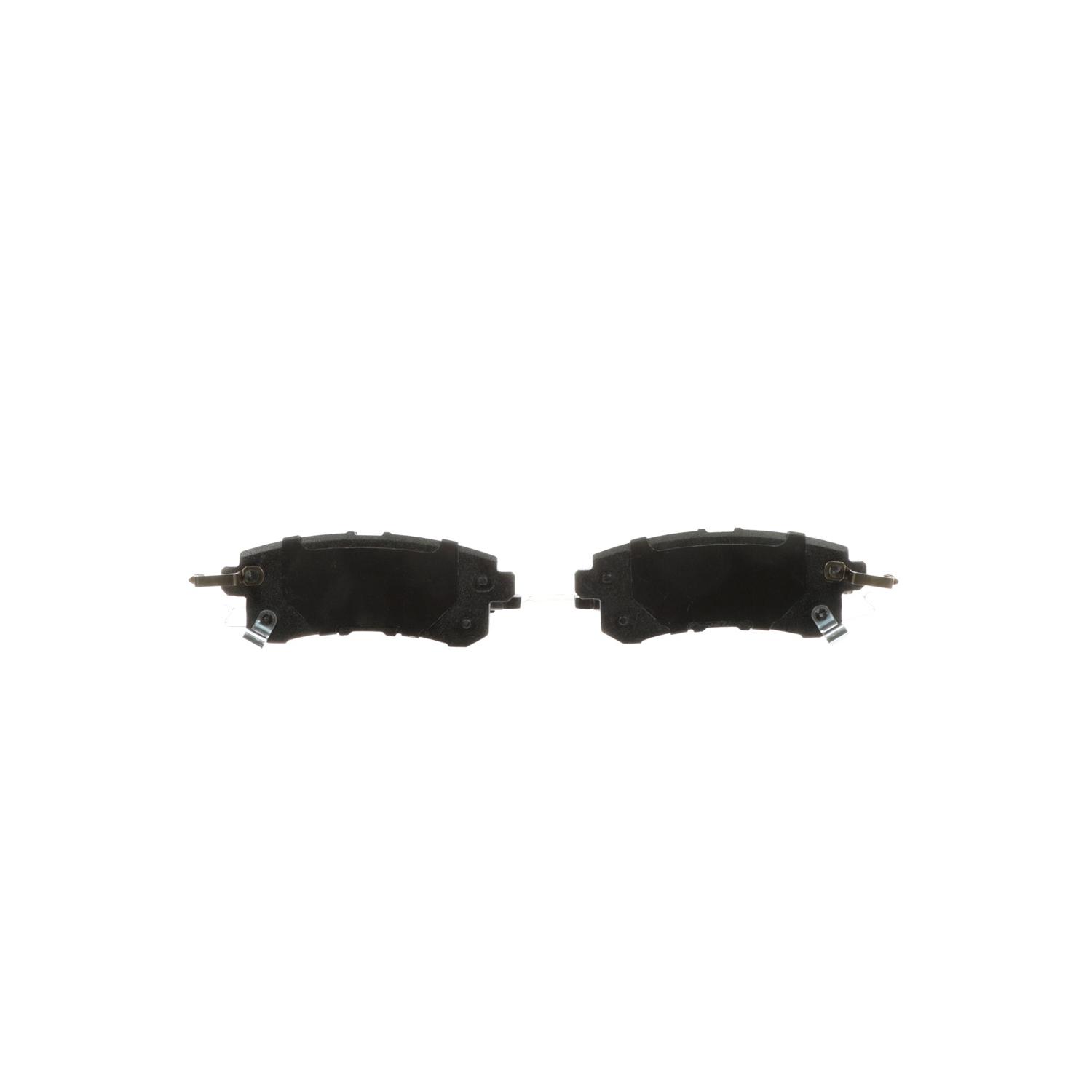 Bosch BE1510H Disc Brake Pad product image 6 of 7