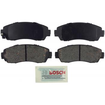 2021 Acura TLX Disc Brake Pad Front Bosch BE1521 image 1 of 2