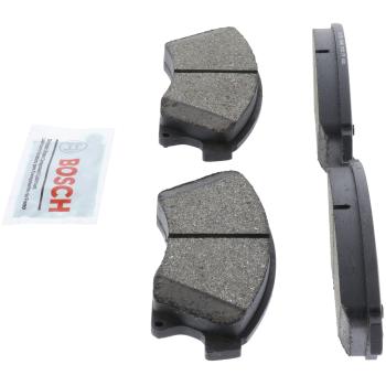 Bosch BE1522 - Disc Brake Pad Bosch BE1522 Disc Brake Pad product image 5 of 6