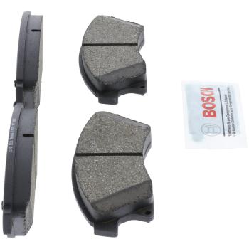 Bosch BE1522 - Disc Brake Pad Bosch BE1522 Disc Brake Pad product image 6 of 6