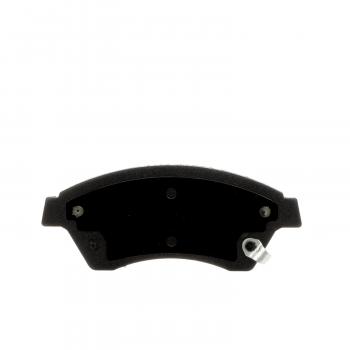 2014 Chevrolet Sonic Disc Brake Pad Front Bosch BE1522H image 1 of 4