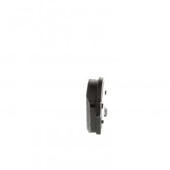 2014 Chevrolet Sonic Disc Brake Pad Front Bosch BE1522H image 2 of 4