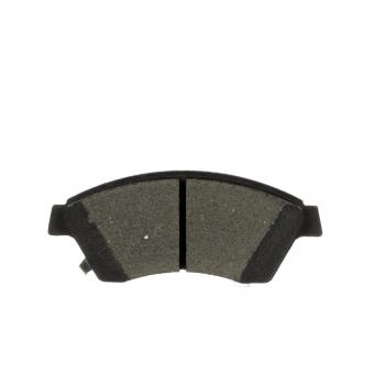 2014 Chevrolet Sonic Disc Brake Pad Front Bosch BE1522H image 3 of 4