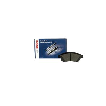 Bosch BE1522H Disc Brake Pad product image 5 of 8