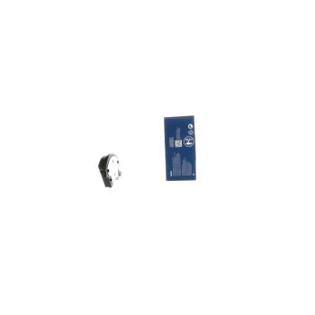 Bosch BE1522H Disc Brake Pad product image 6 of 8