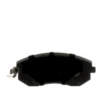 2015 Scion FR-S Disc Brake Pad Front Bosch BE1539H image 1 of 4