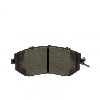 2015 Scion FR-S Disc Brake Pad Front Bosch BE1539H image 3 of 4
