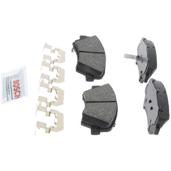 Bosch BE1543H Disc Brake Pad product image 5 of 6