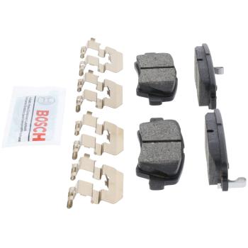 Bosch BE1544H Disc Brake Pad product image 5 of 6