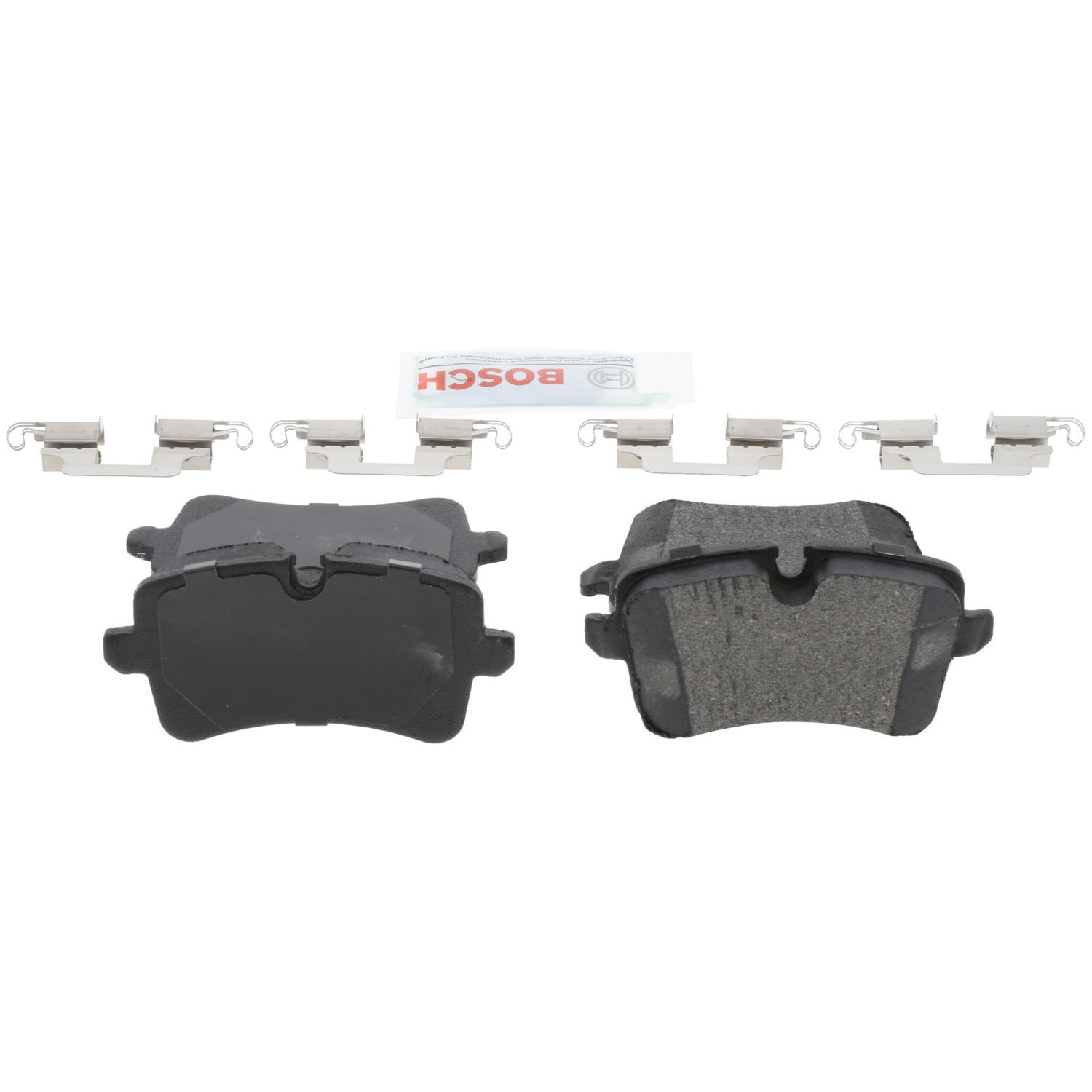 Bosch BE1547H Disc Brake Pad product image 1 of 4