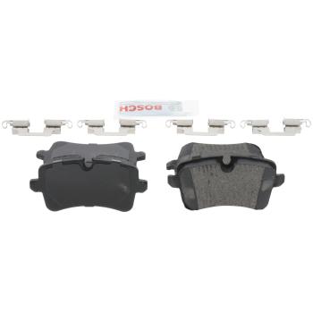 2015 Audi RS7 Disc Brake Pad