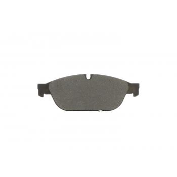 2016 Audi A6 Quattro Disc Brake Pad Front Bosch BE1549H image 2 of 4