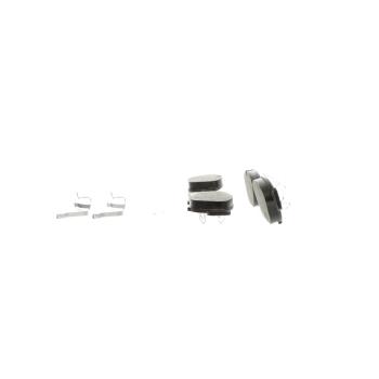 Bosch BE1549H Disc Brake Pad product image 5 of 7