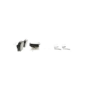 Bosch BE1549H Disc Brake Pad product image 7 of 7