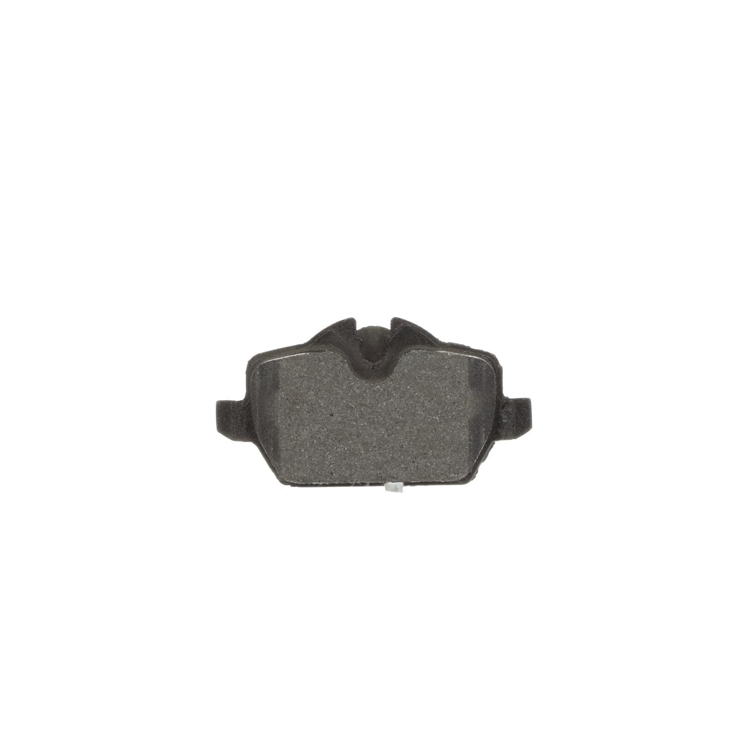 Bosch BE1554H - Disc Brake Pad Bosch BE1554H Disc Brake Pad product image 3 of 7