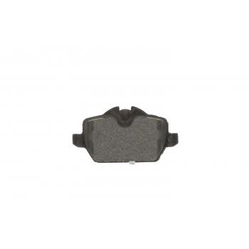 2015 Mini Cooper Paceman Disc Brake Pad Rear Bosch BE1554H image 3 of 4