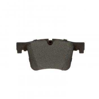 2017 BMW 330i GT xDrive Disc Brake Pad Front Bosch BE1561H image 3 of 4