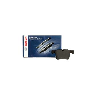 Bosch BE1561H - Disc Brake Pad Bosch BE1561H Disc Brake Pad product image 5 of 8