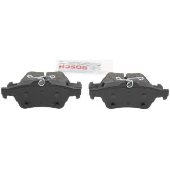 2014 Ford C-Max Disc Brake Pad Rear Bosch BE1564 image 1 of 4