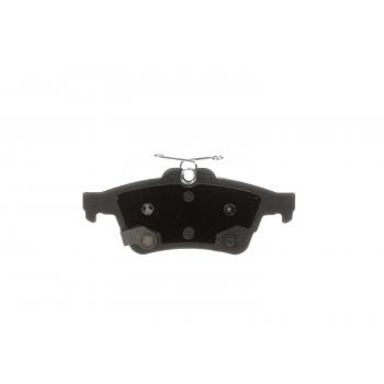 2012 Ford Focus Disc Brake Pad Rear Bosch BE1564AH image 1 of 4