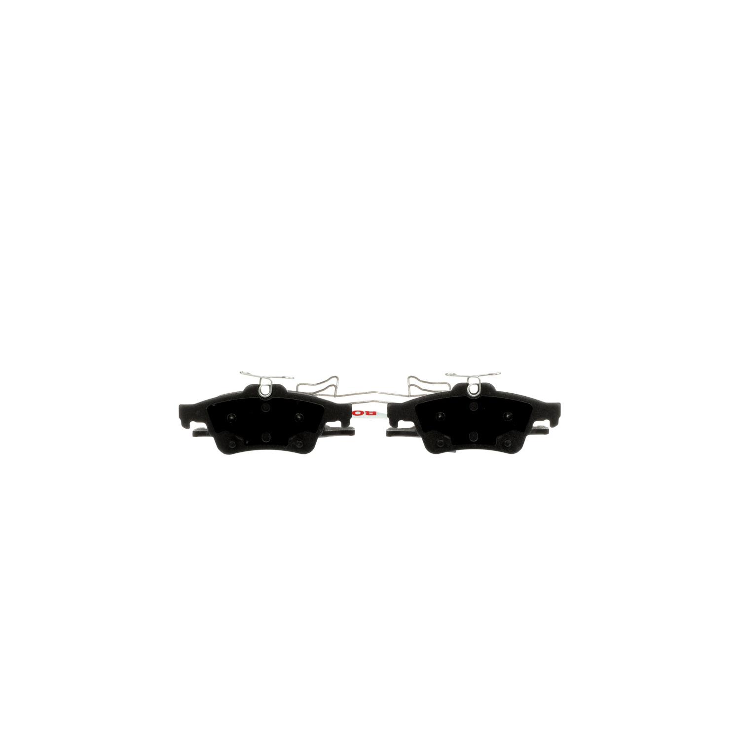 Bosch BE1564H - Disc Brake Pad Bosch BE1564H Disc Brake Pad product image 3 of 4