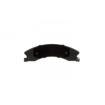 2021 Nissan Titan XD Disc Brake Pad Rear Bosch BE1565AH image 1 of 4