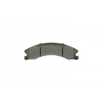 2021 Nissan Titan XD Disc Brake Pad Rear Bosch BE1565AH image 2 of 4