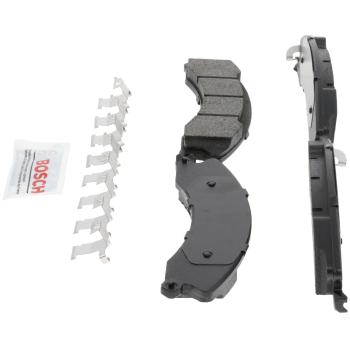 Bosch BE1565H Disc Brake Pad product image 5 of 6
